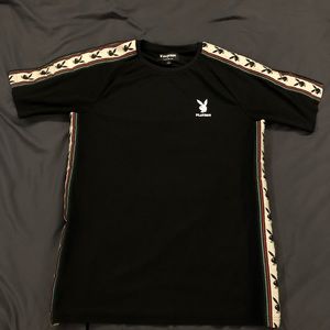 Playboy T Shirt Size Small